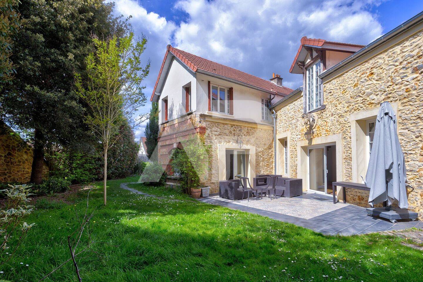 Maison à vendre, 200m², SEVRES