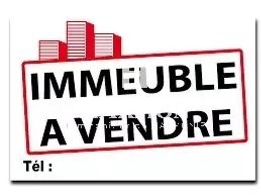 Immeuble à vendre 530 000 € 200 m² Dufau-Tourasse Pau 64000