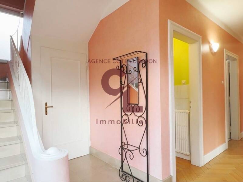 Maison à louer, 191m², HAGUENAU