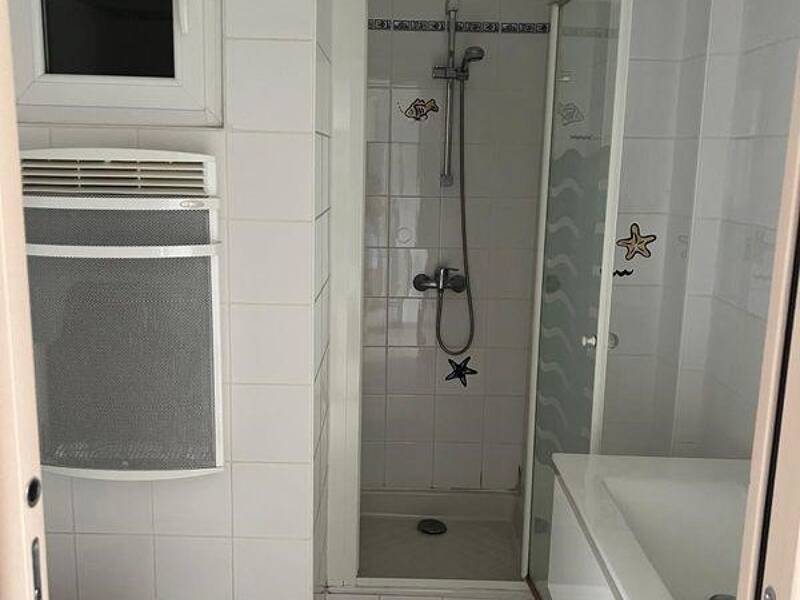 Maison à louer, 45m², TOULOUSE