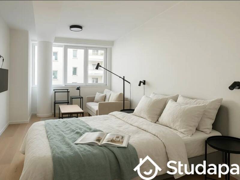 Maison à louer, 26m², CLICHY