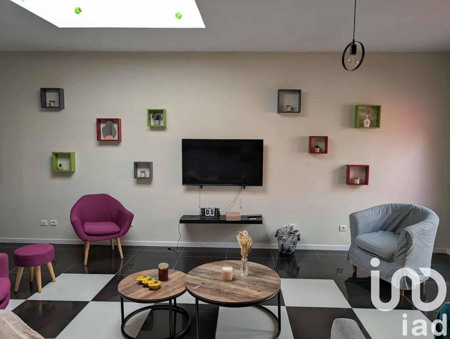 Maison à vendre, 178m², ROUBAIX