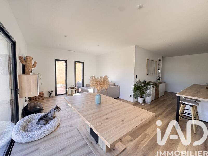 Maison à vendre, 101m², TOULOUSE