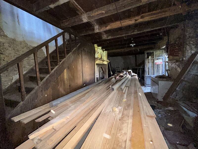 Maison à vendre, 130m², LAGRAULIERE