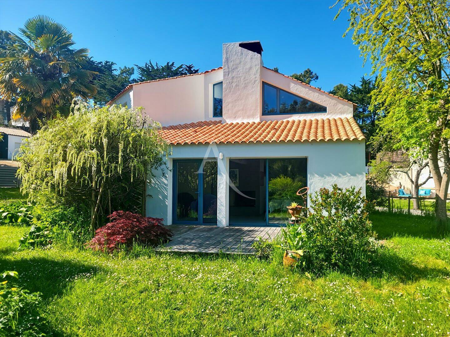 Maison à vendre, 100m², NOTRE DAME DE MONTS