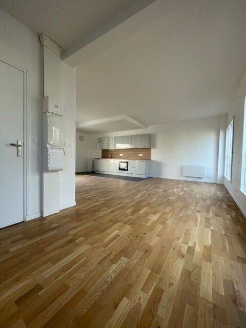 Maison à louer, 77m², SAINT MAUR DES FOSSES