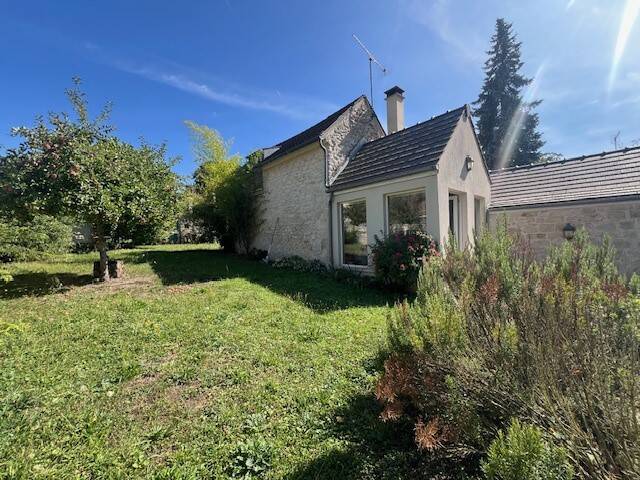 Maison à vendre, 71m², VINEUIL SAINT FIRMIN