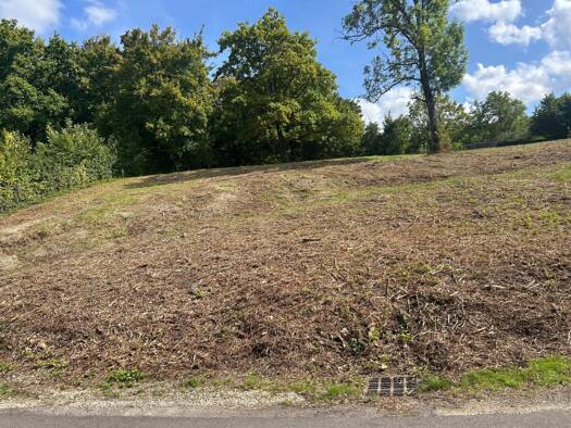 Terrain constructible à vendre 125 000 € 2 158 m² de terrain Clérey 10390
