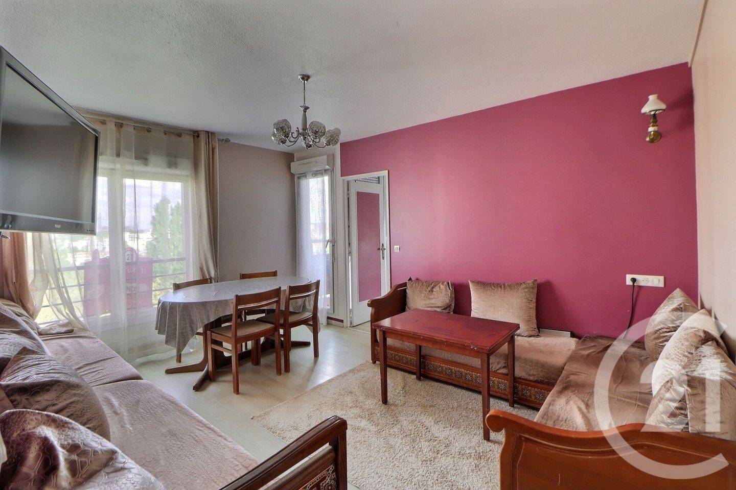 Maison à vendre, 68m², AULNAY SOUS BOIS