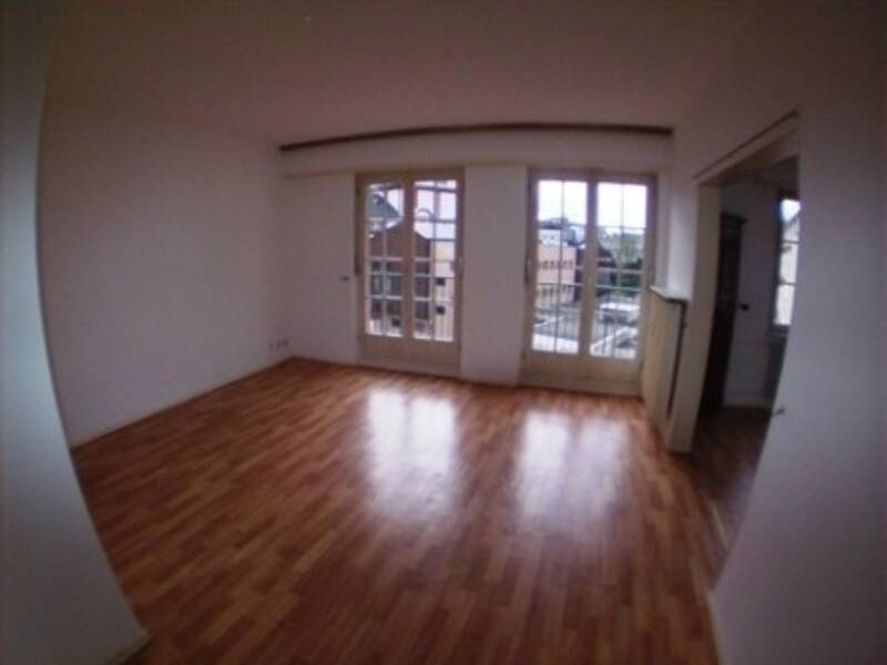 Maison à louer, 58m², MULHOUSE