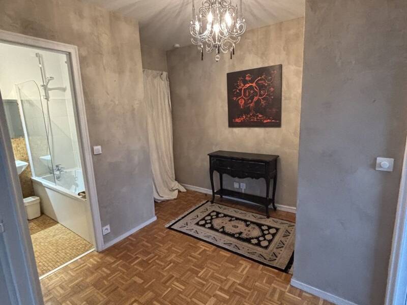 Maison à louer, 46m², PARIS 12E