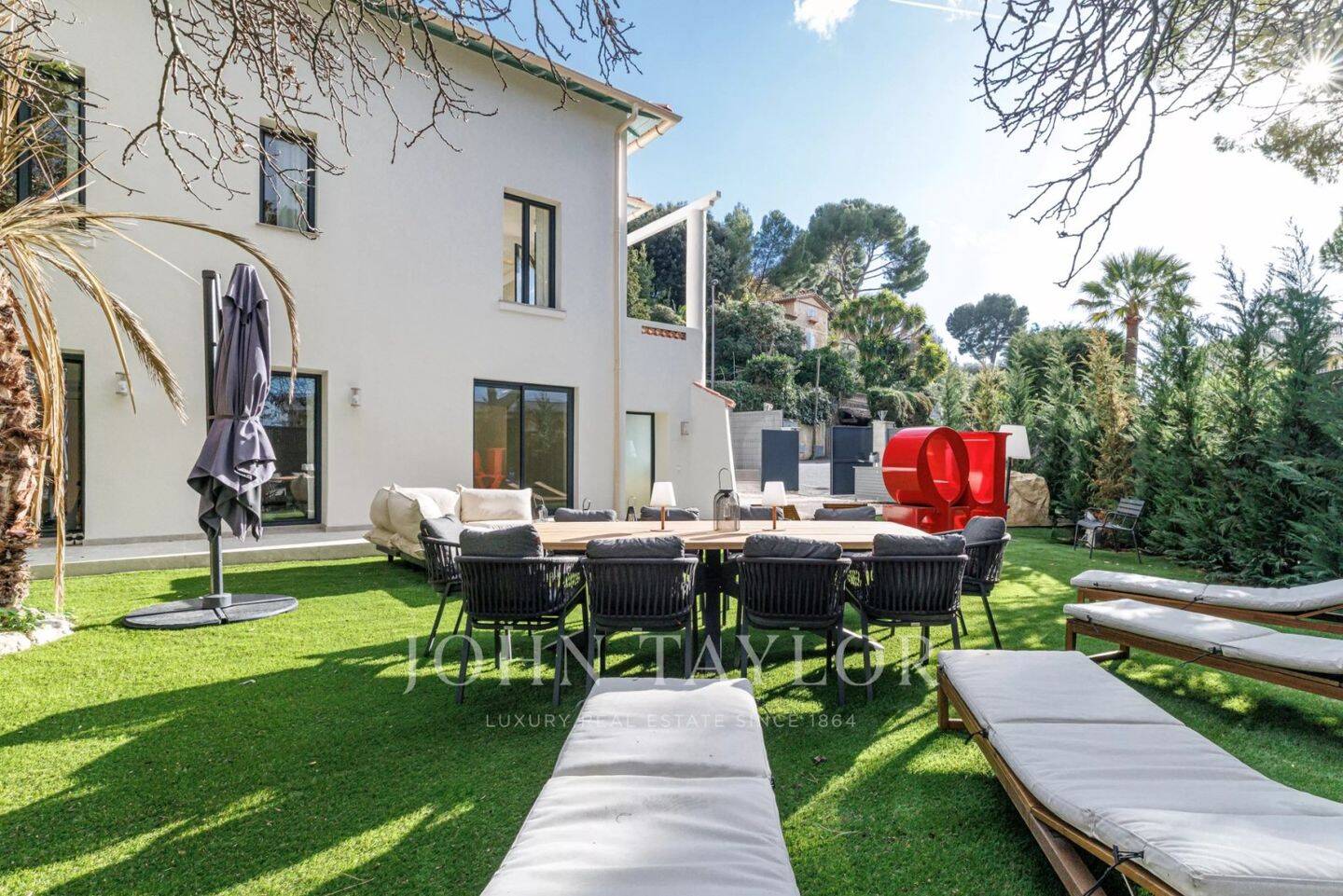 Maison à vendre, 250m², CANNES