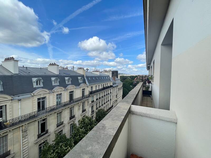 Maison à louer, 9m², PARIS 16E