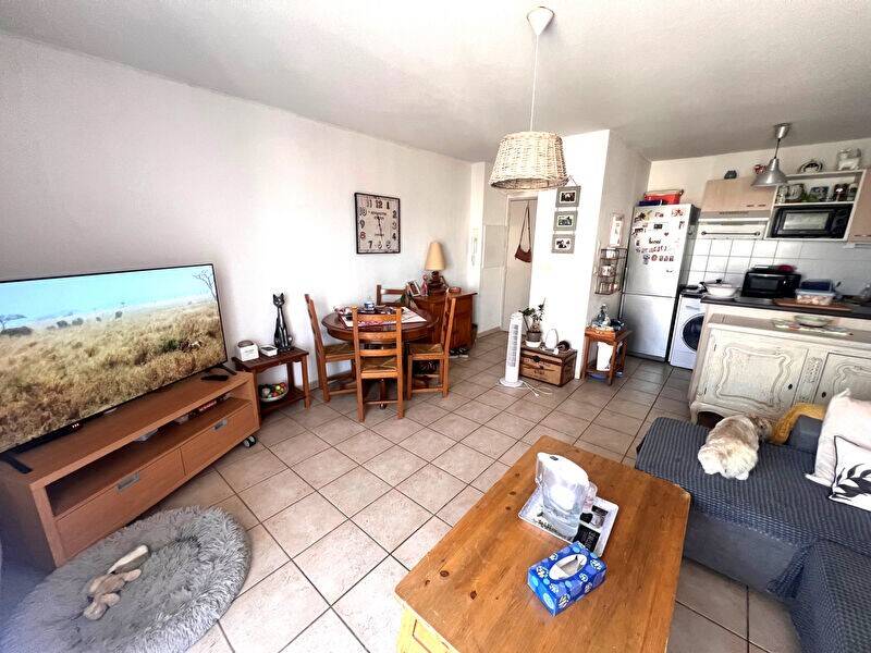 Maison à vendre, 42m², MIRAMAS