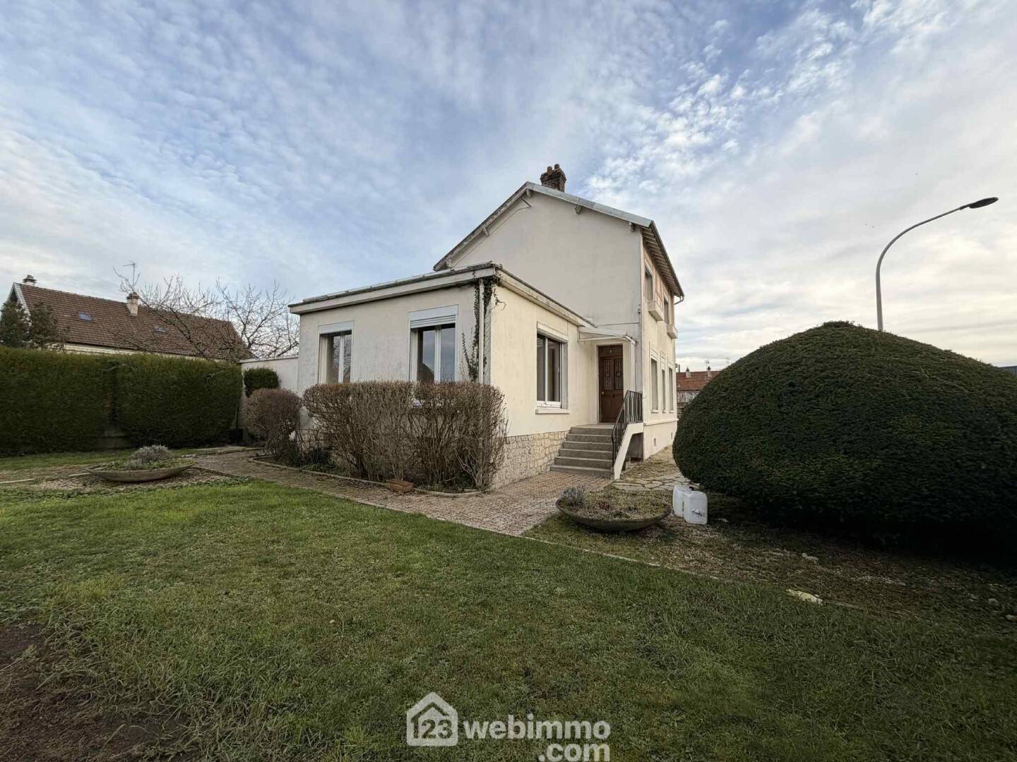Maison à vendre, 163m², LAON