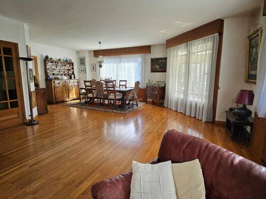 Maison à vendre 575 000 € 8 pièces 7 chambres 255 m² 1 295 m² de terrain Centre Ville Albertville 73200