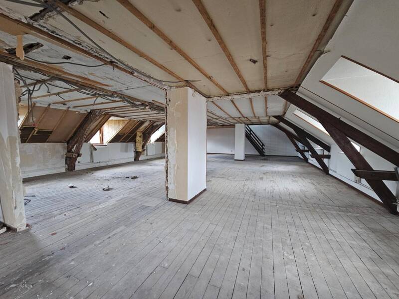 Maison à vendre, 155m², AUDINCOURT