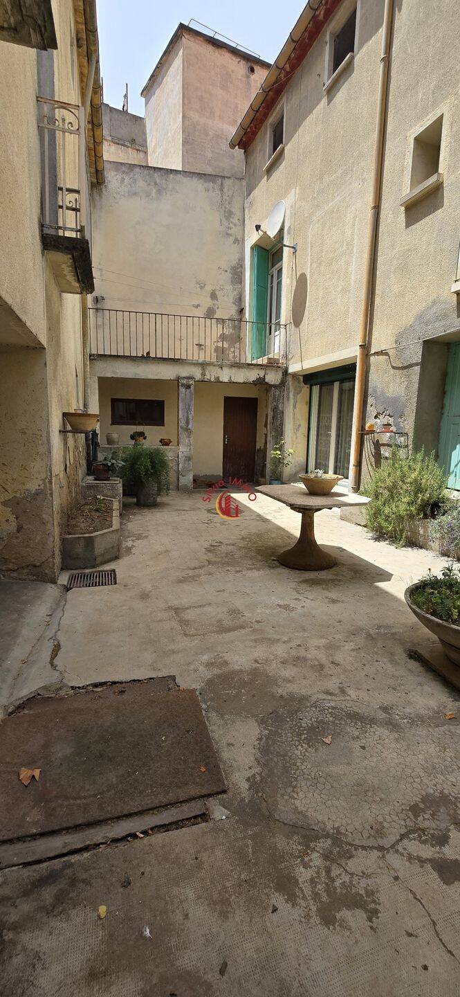 Maison à vendre, 515m², ESTAGEL