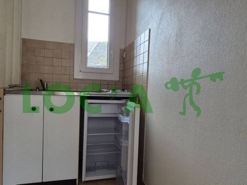 Maison à louer, 28m², DIJON