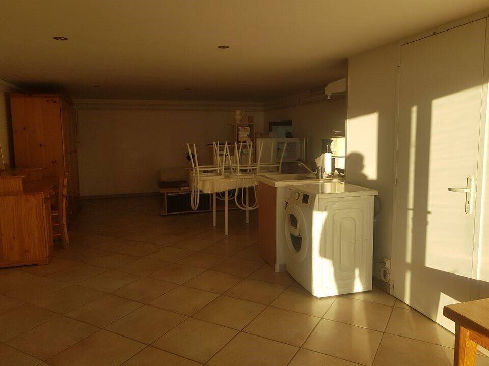 Maison à louer, 40m², SAINT ALBAN LES EAUX