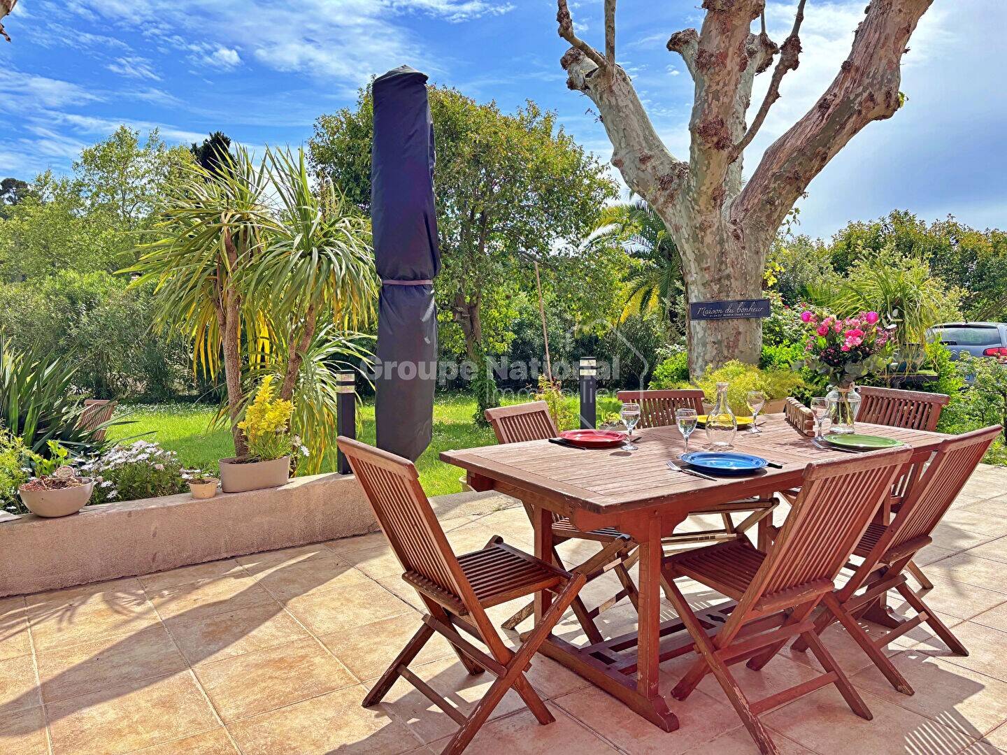 Maison à vendre, 135m², LES PENNES MIRABEAU