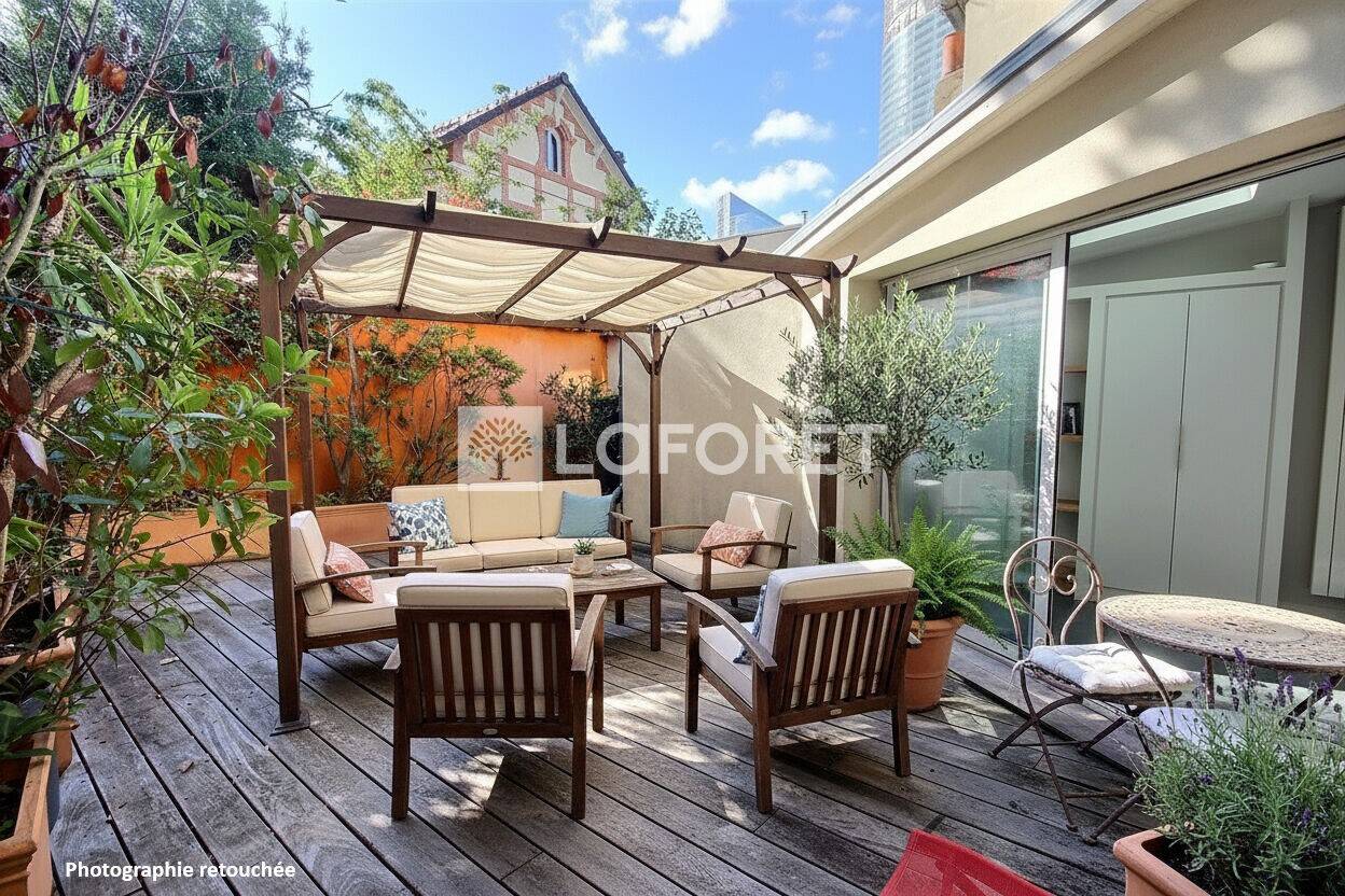 Maison à vendre, 150m², COURBEVOIE