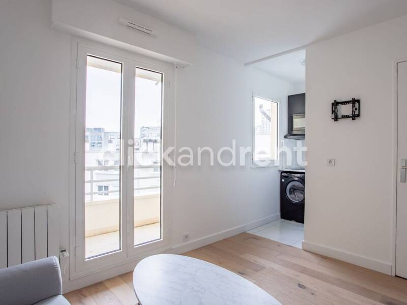 Maison à louer, 22m², COURBEVOIE