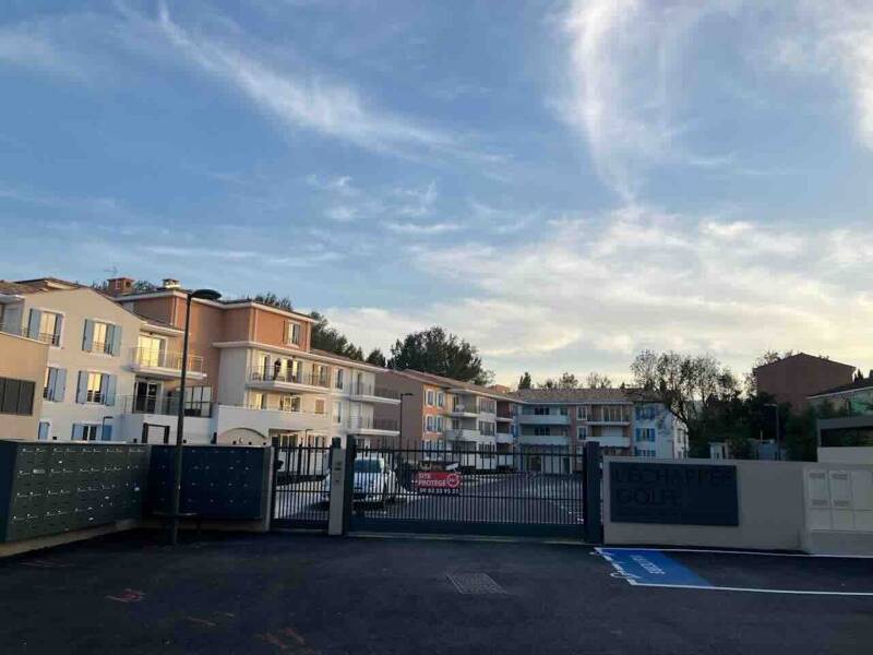 Maison à louer, 63m², COGOLIN