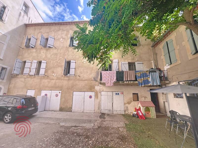 Maison à vendre, 70m², BEZIERS