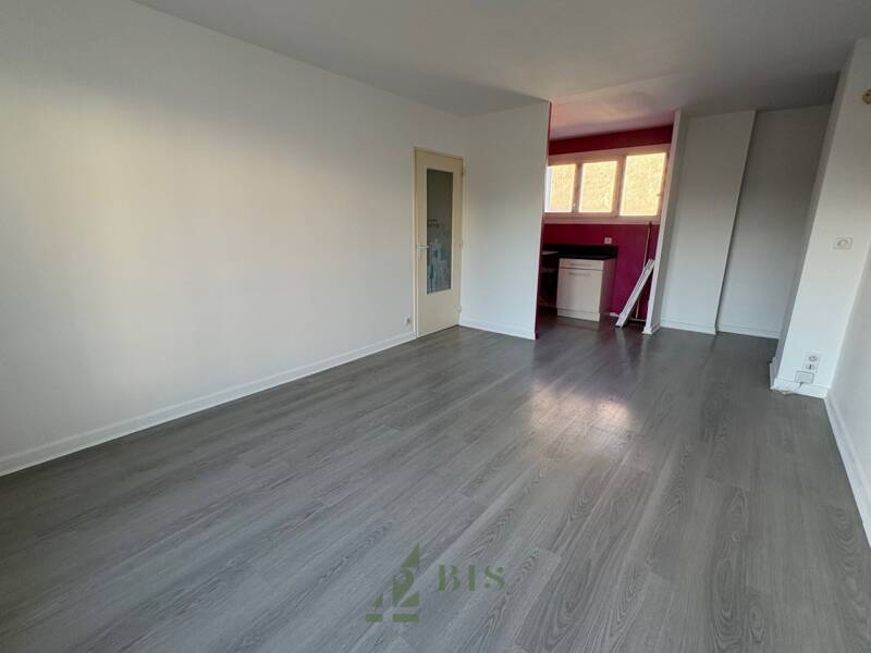 Maison à vendre, 43m², ROANNE