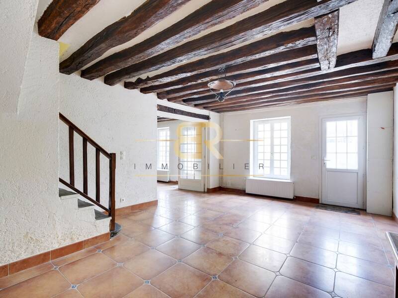 Maison à vendre, 175m², NANTERRE