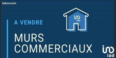 Local commercial à vendre 147 000 € 115 m² de surface de vente Leucate 11370