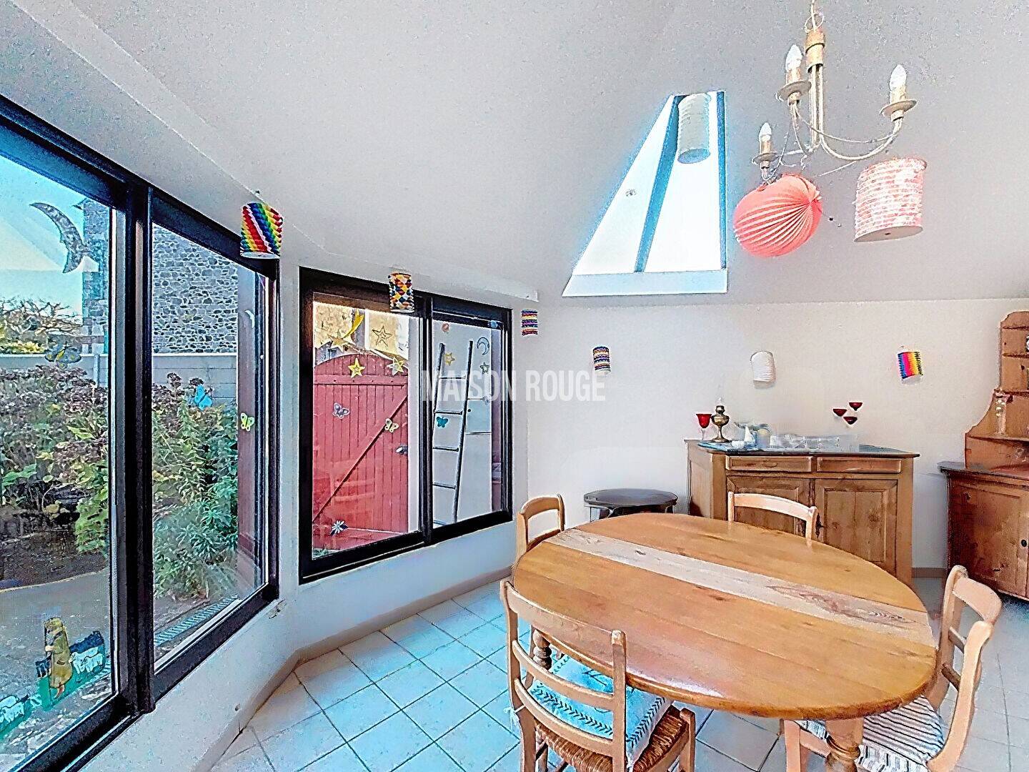 Maison à vendre, 130m², SAINT QUAY PORTRIEUX