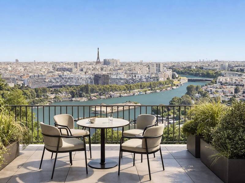 Maison à vendre, 98m², MEUDON