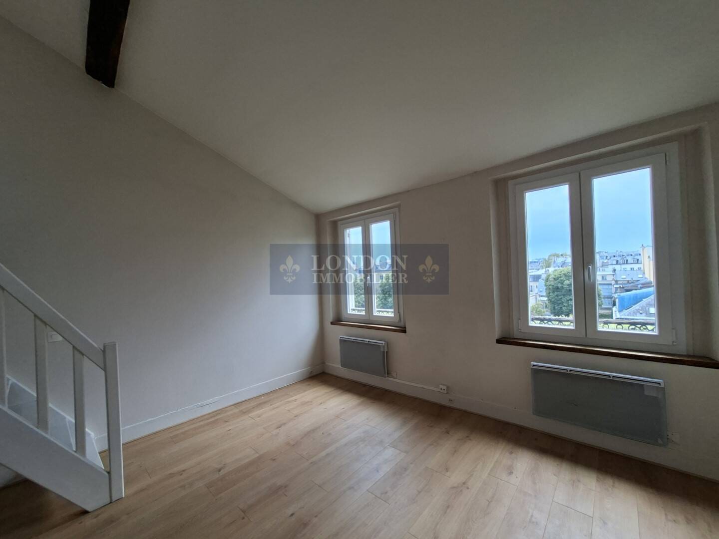 Maison à louer, 53m², VERSAILLES