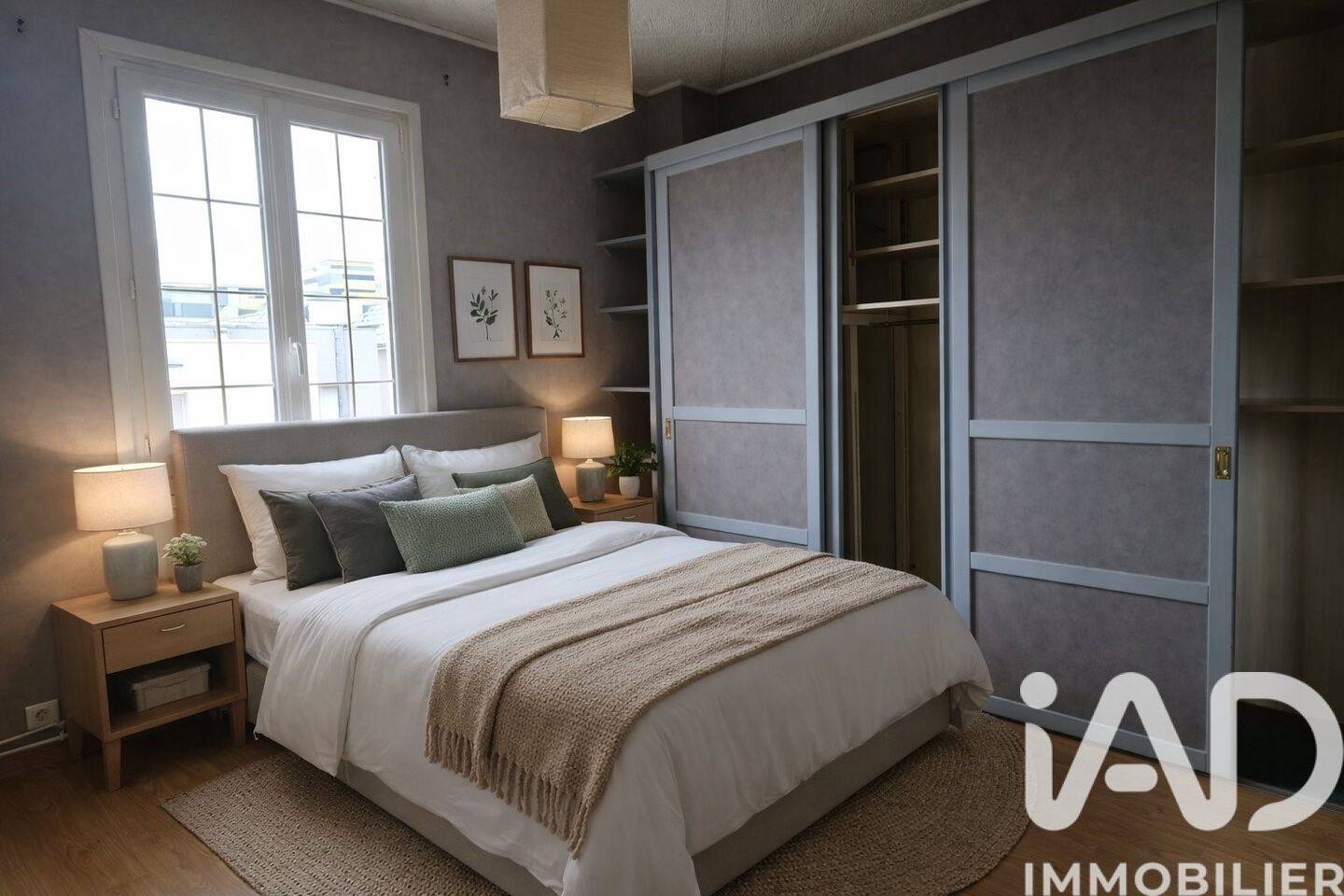 Maison à vendre, 132m², VERNON