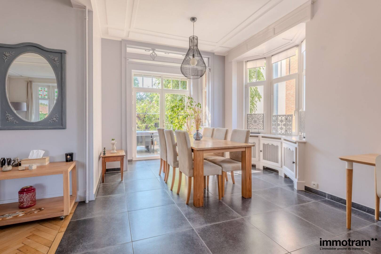 Maison à vendre, 181m², MARCQ EN BAROEUL