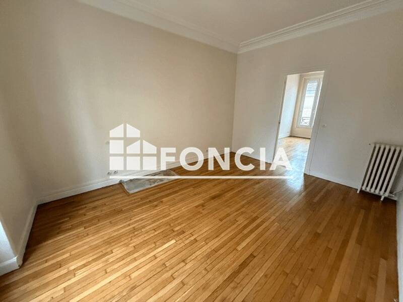 Maison à louer, 47m², REIMS