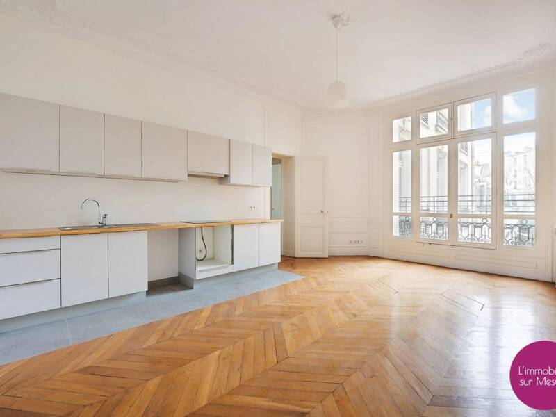 Maison à vendre, 197m², PARIS 14E