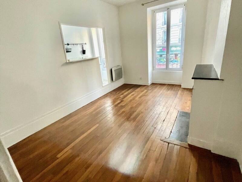 Maison à louer, 70m², PARIS 20E