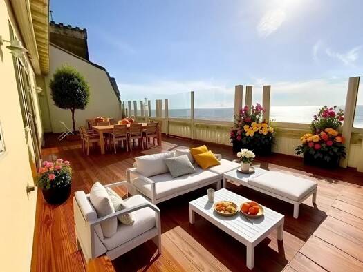 Appartement à vendre 985 000 € 4 pièces 3 chambres 91 m² 2ème étage Saint Pierre-La Rudelière Les Sables-d'Olonne 85100