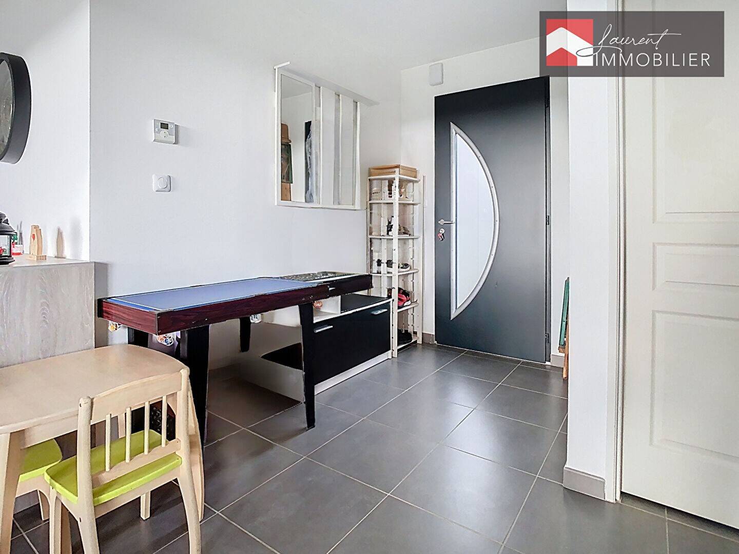 Maison à vendre, 110m², PONT DE VAUX