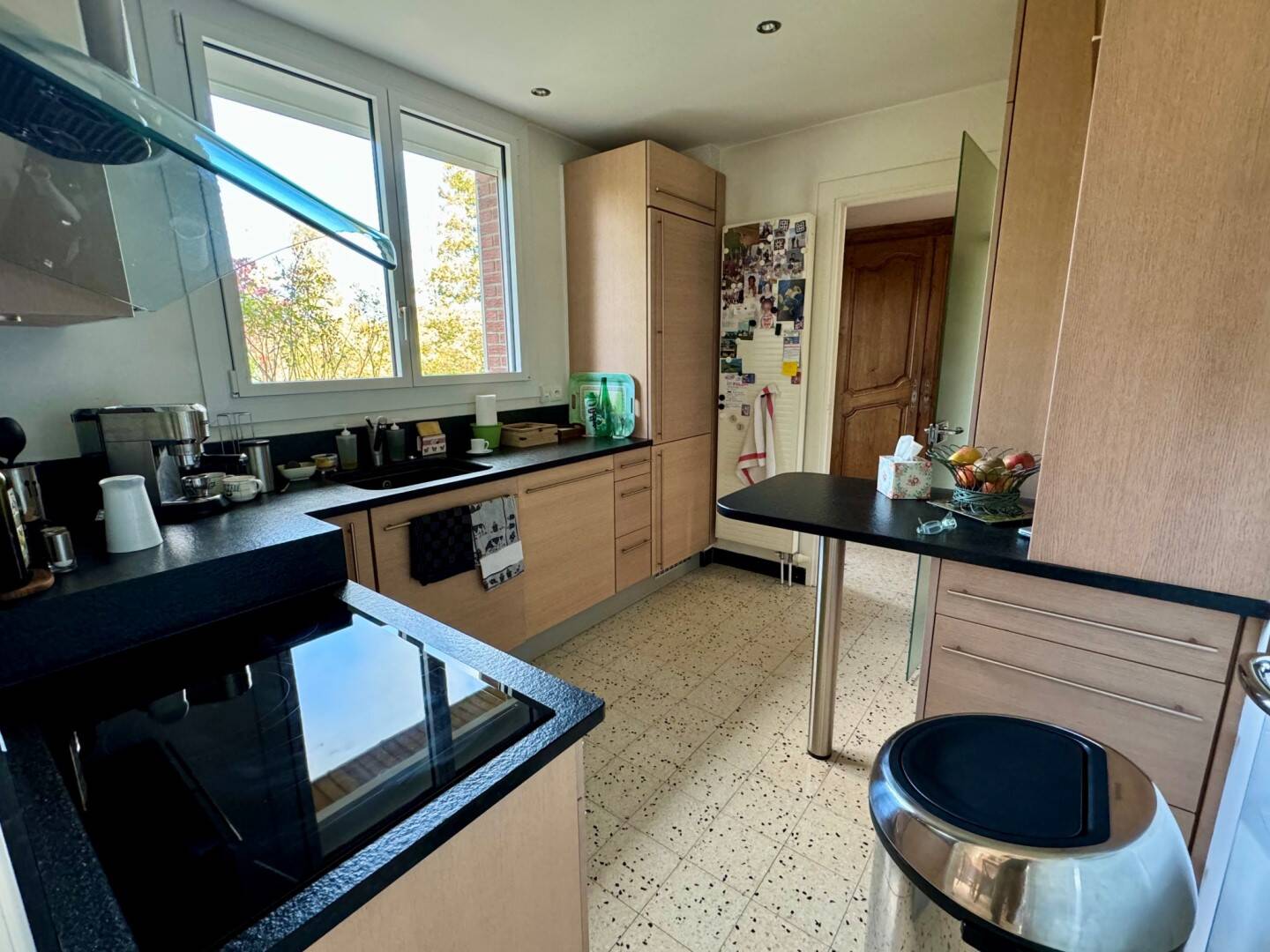 Maison à vendre, 123m², SAINT FUSCIEN