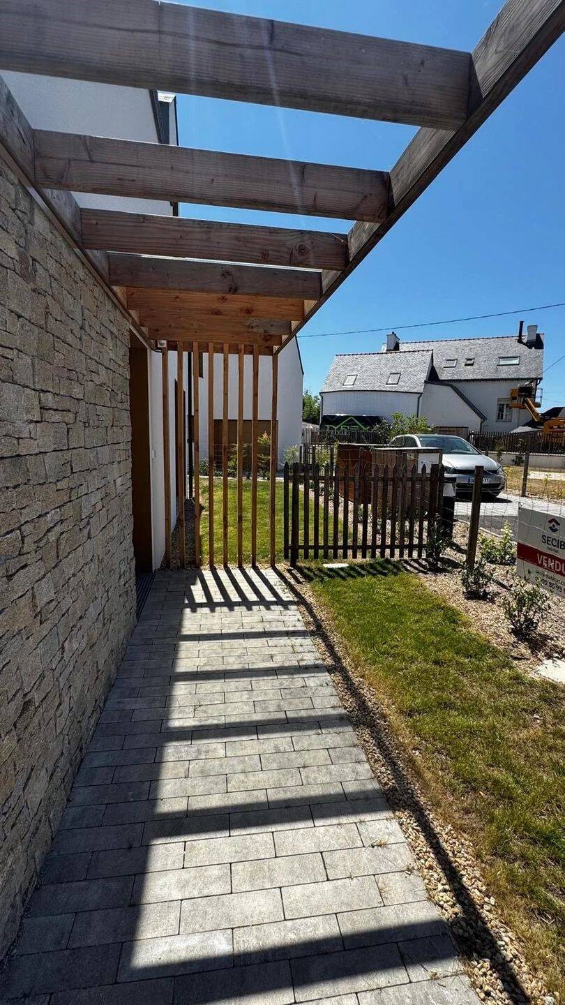 Maison à vendre, 125m², LARMOR BADEN