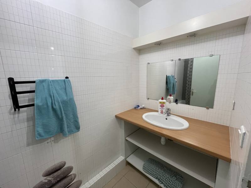 Maison à louer, 32m², COURTHEZON