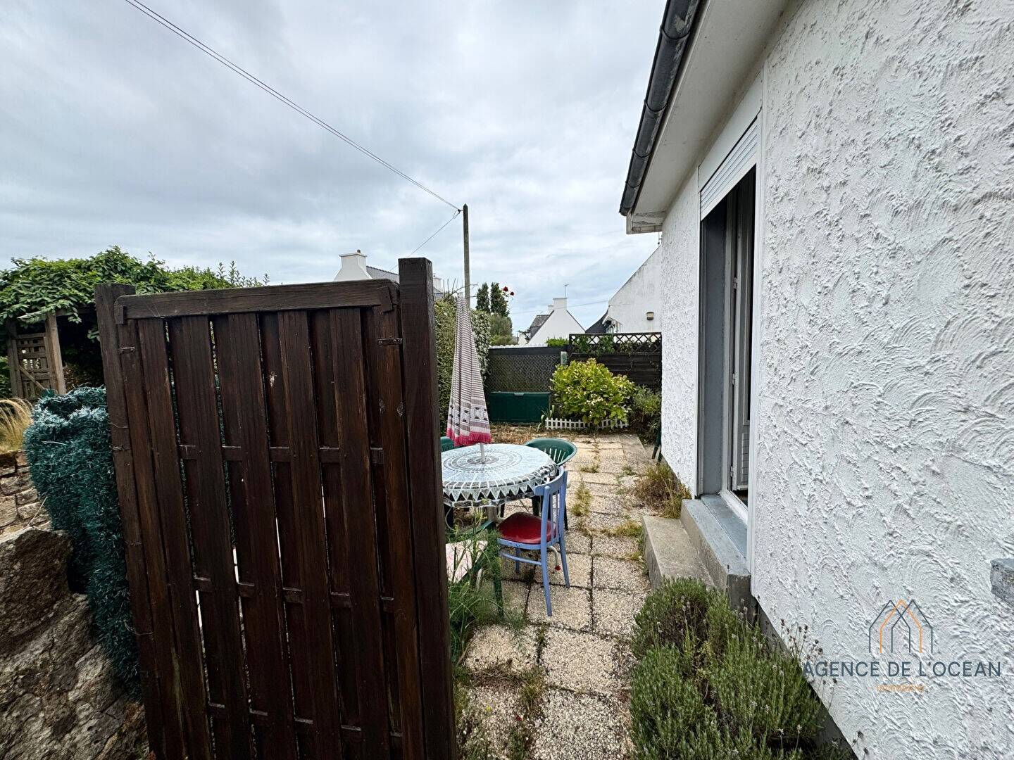 Maison à vendre, 91m², PLOUHARNEL