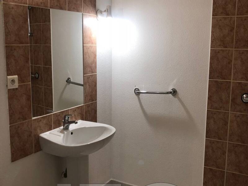 Maison à louer, 35m², POURRIERES