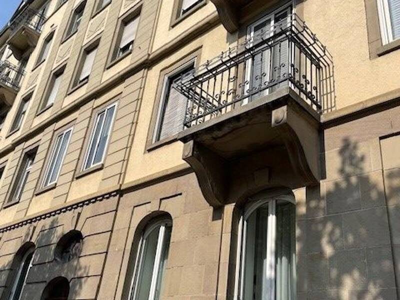 Maison à louer, 116m², STRASBOURG