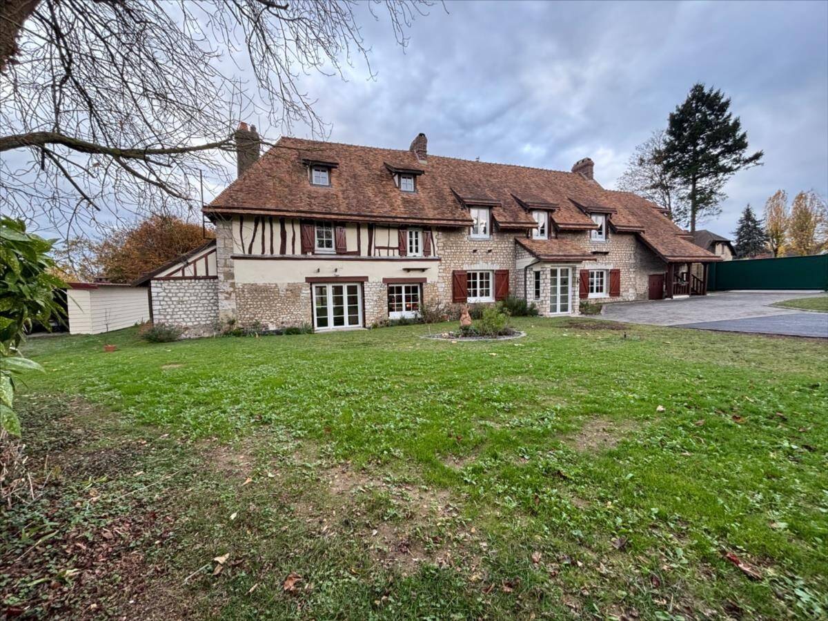 Maison à vendre, 295m², LE VAUDREUIL