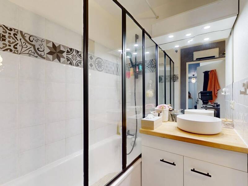 Maison à louer, 44m², STRASBOURG